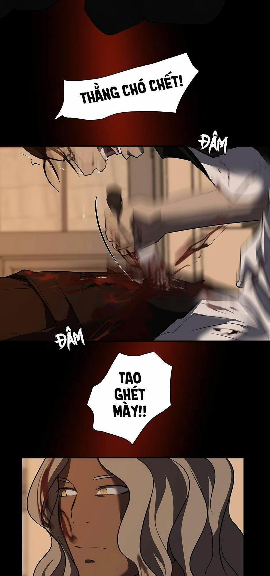 Yêu Phải Kẻ Sát Nhân Bóng Rổ 16 trang 81