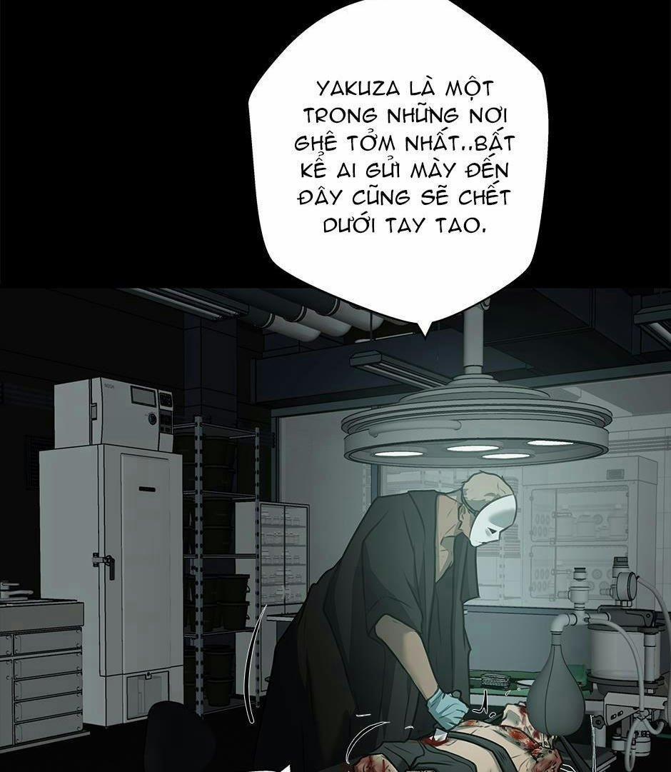 Yêu Phải Kẻ Sát Nhân Bóng Rổ 16 trang 88