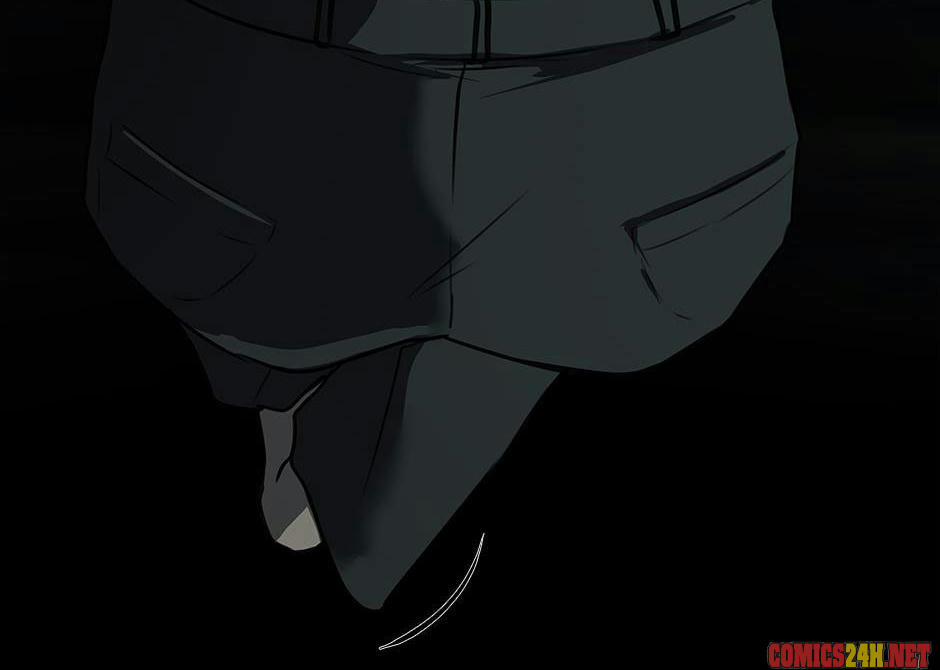 Yêu Phải Kẻ Sát Nhân Bóng Rổ 16 trang 9