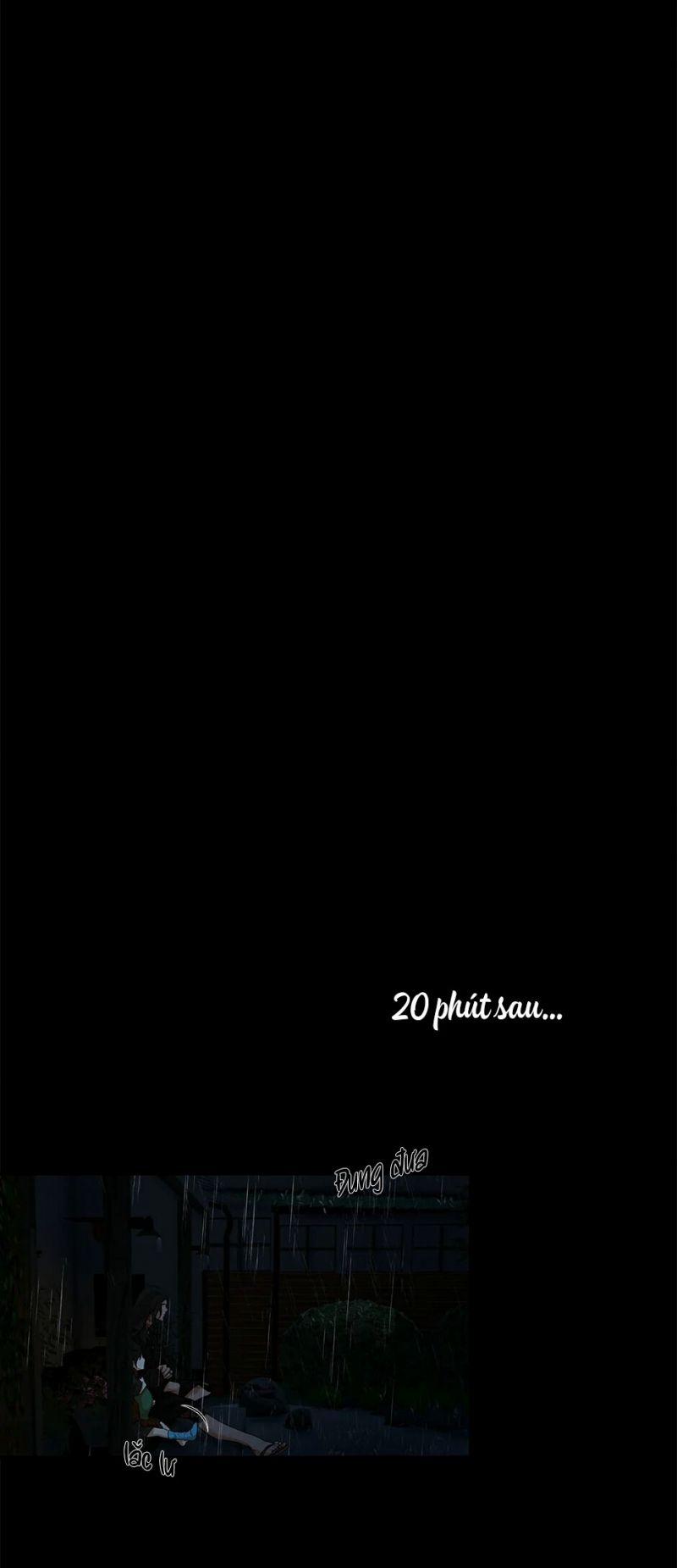 Yêu Phải Kẻ Sát Nhân Bóng Rổ 17 trang 11