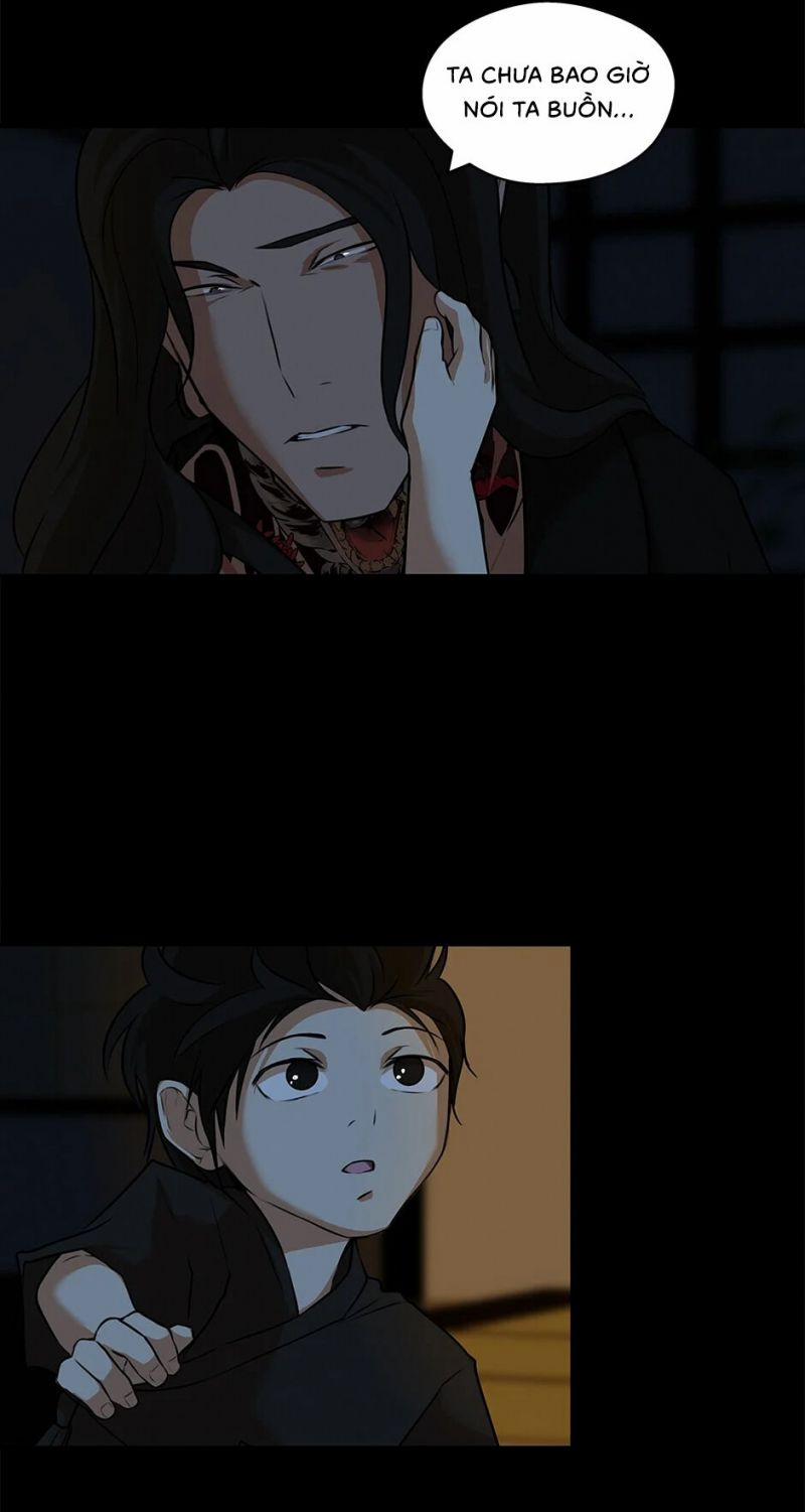 Yêu Phải Kẻ Sát Nhân Bóng Rổ 17 trang 17