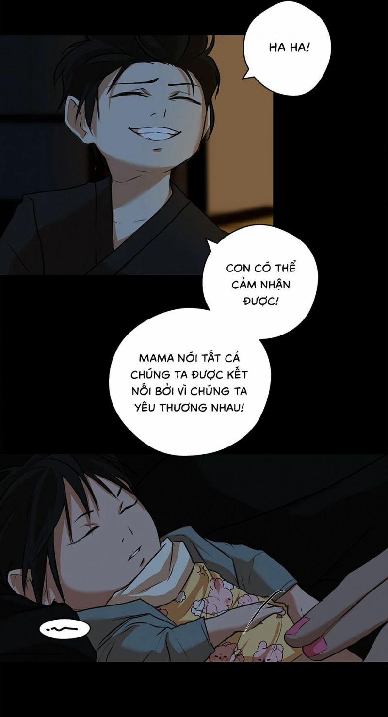 Yêu Phải Kẻ Sát Nhân Bóng Rổ 17 trang 18