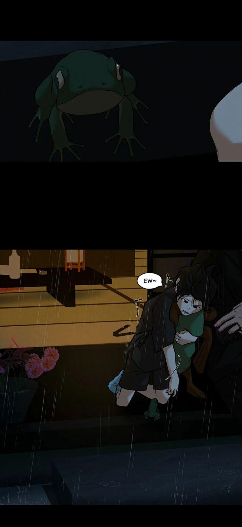 Yêu Phải Kẻ Sát Nhân Bóng Rổ 17 trang 21