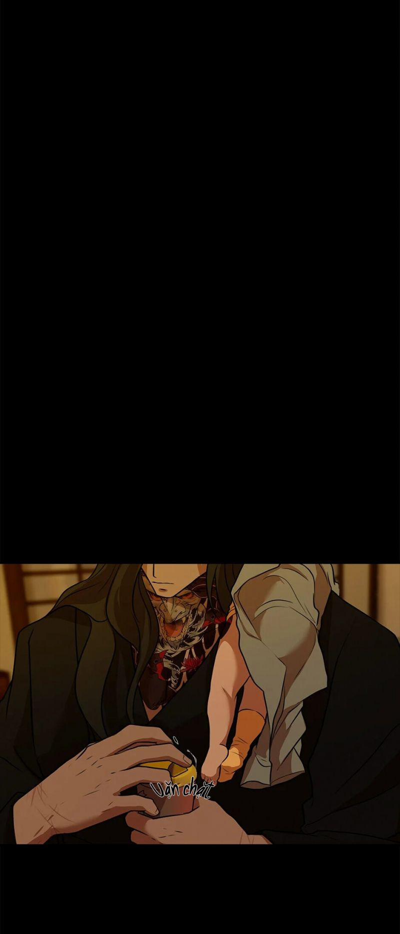 Yêu Phải Kẻ Sát Nhân Bóng Rổ 17 trang 24