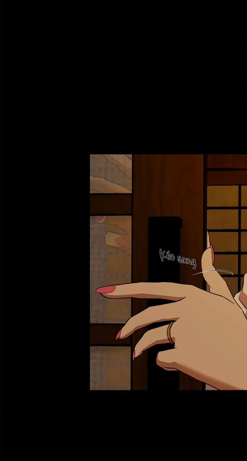 Yêu Phải Kẻ Sát Nhân Bóng Rổ 17 trang 27