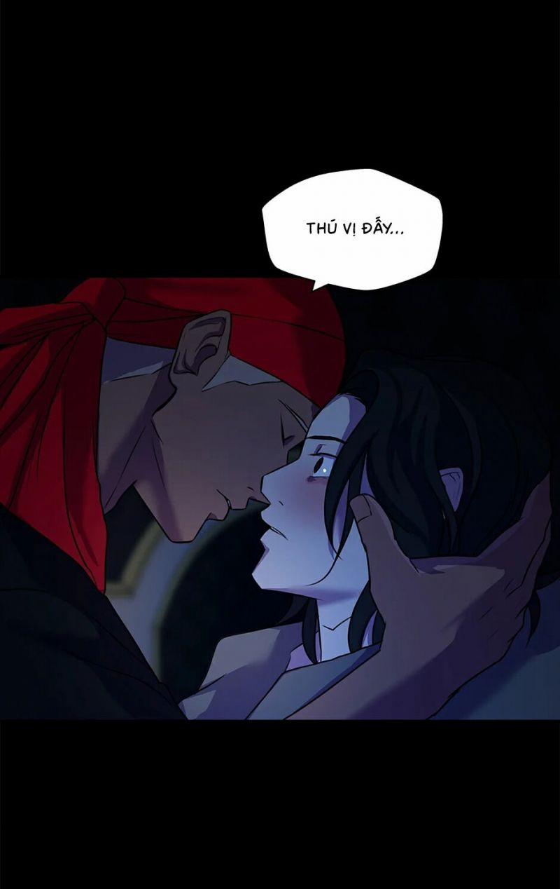 Yêu Phải Kẻ Sát Nhân Bóng Rổ 18.5 trang 11