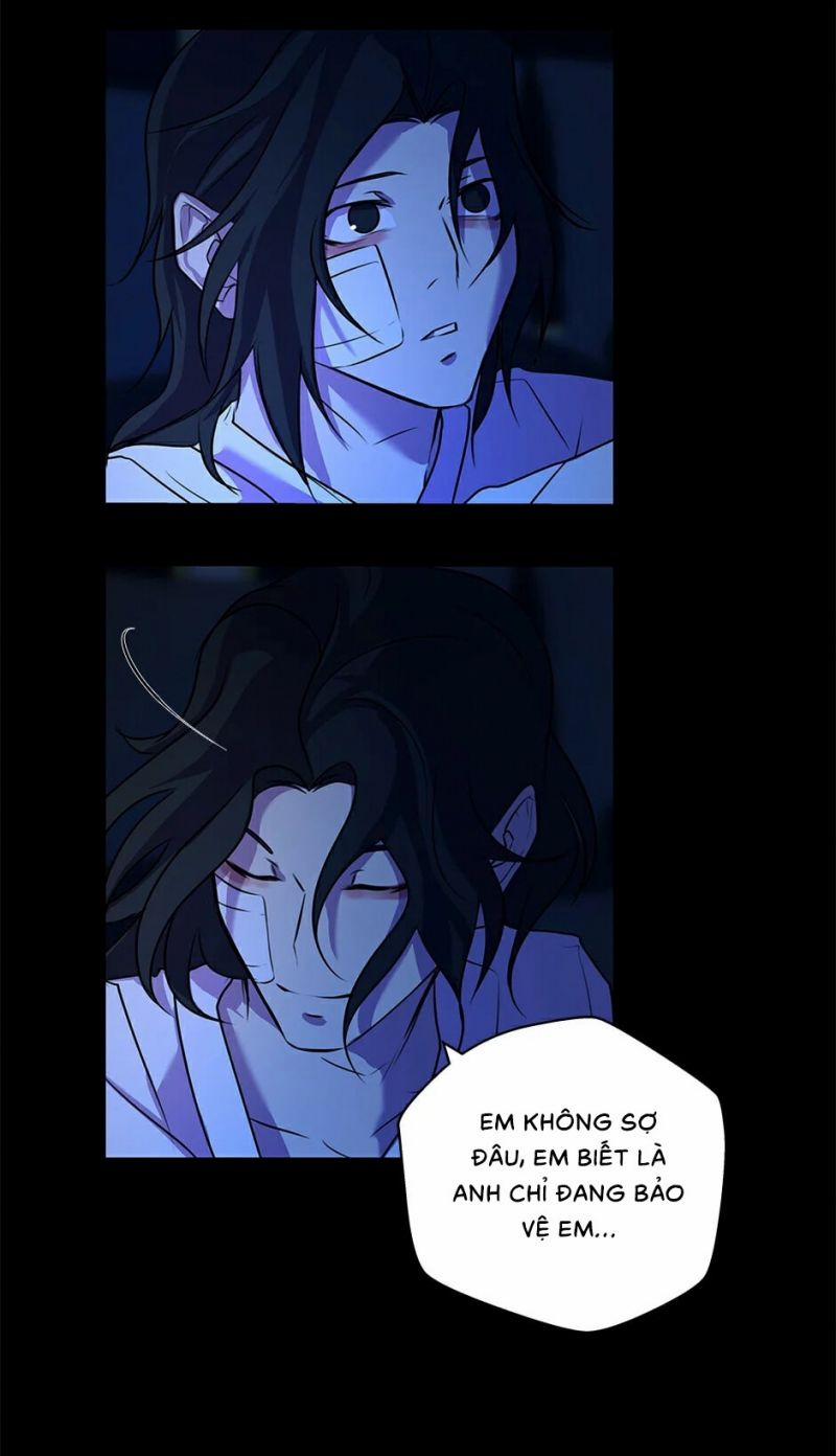 Yêu Phải Kẻ Sát Nhân Bóng Rổ 18.5 trang 17