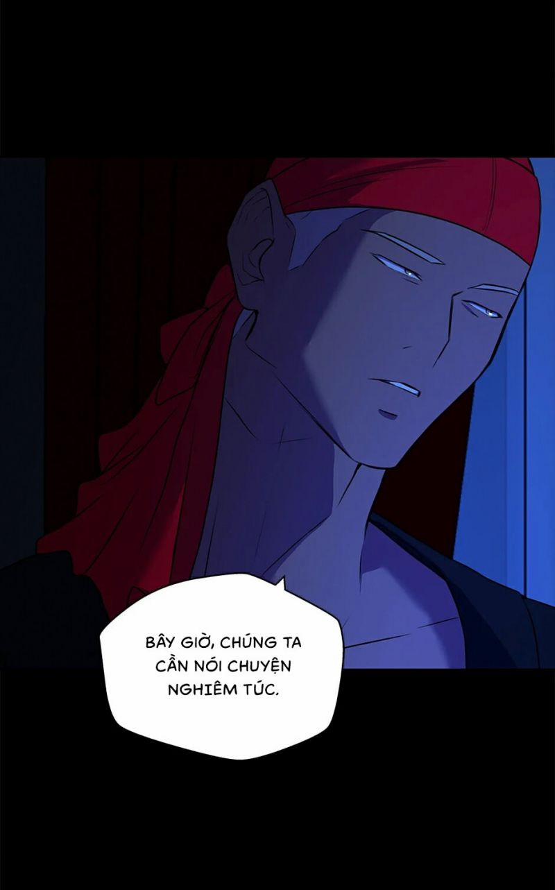 Yêu Phải Kẻ Sát Nhân Bóng Rổ 18.5 trang 22