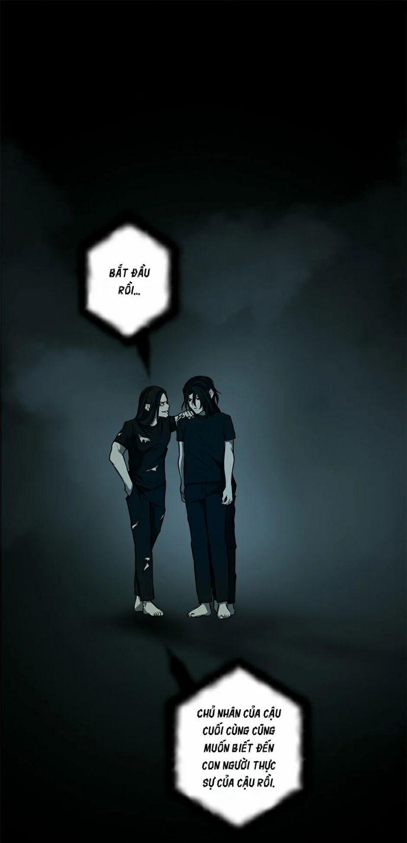 Yêu Phải Kẻ Sát Nhân Bóng Rổ 18.5 trang 30