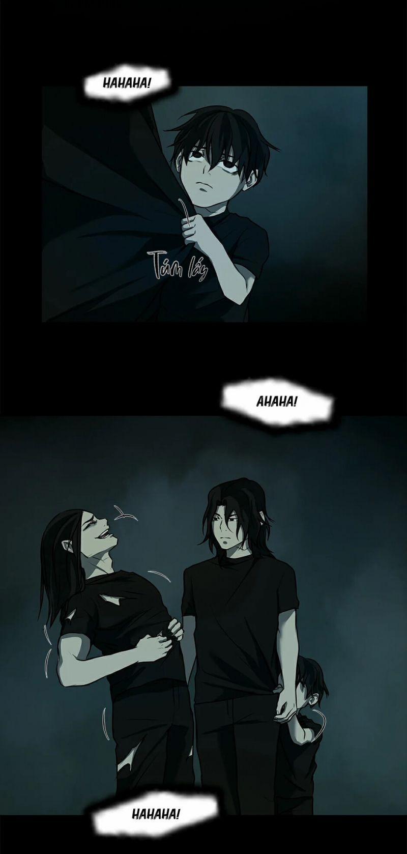 Yêu Phải Kẻ Sát Nhân Bóng Rổ 18.5 trang 31