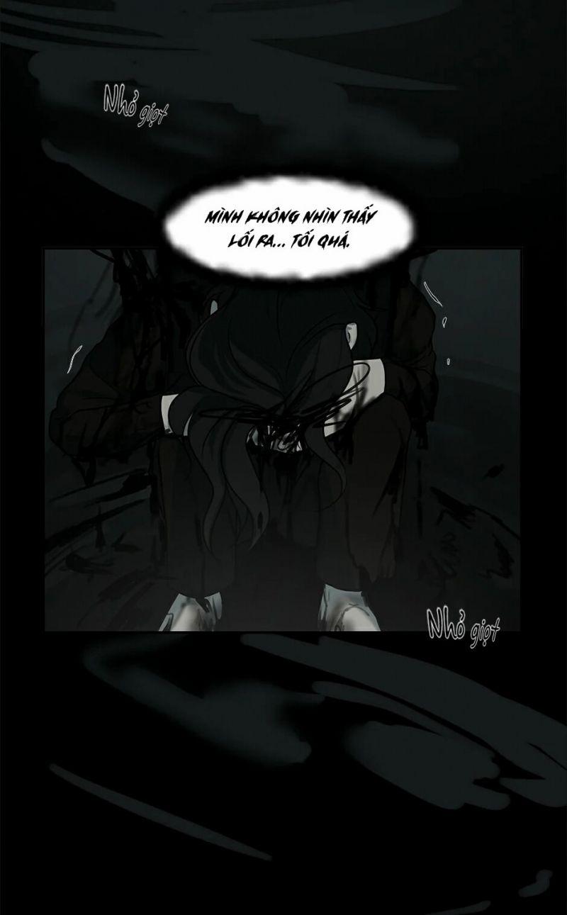 Yêu Phải Kẻ Sát Nhân Bóng Rổ 18 trang 10