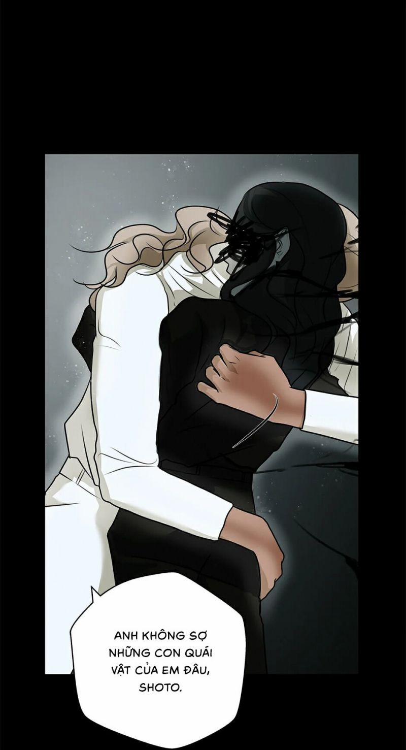 Yêu Phải Kẻ Sát Nhân Bóng Rổ 18 trang 14
