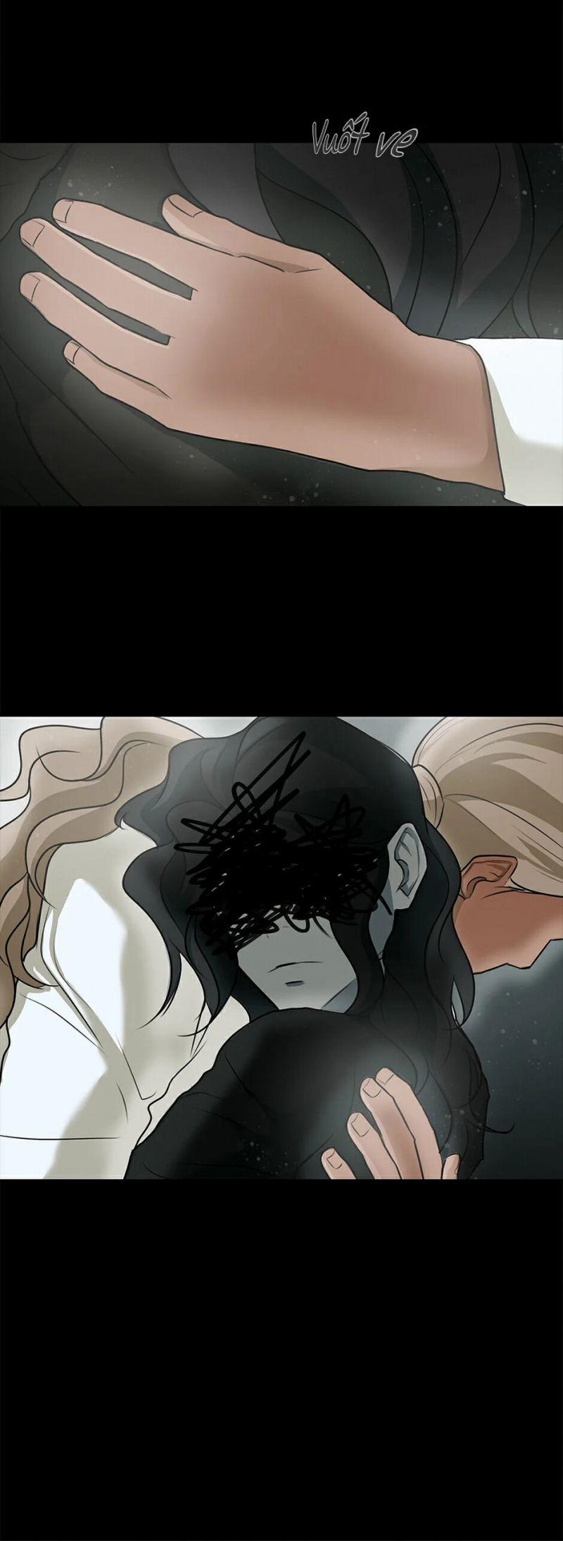 Yêu Phải Kẻ Sát Nhân Bóng Rổ 18 trang 15