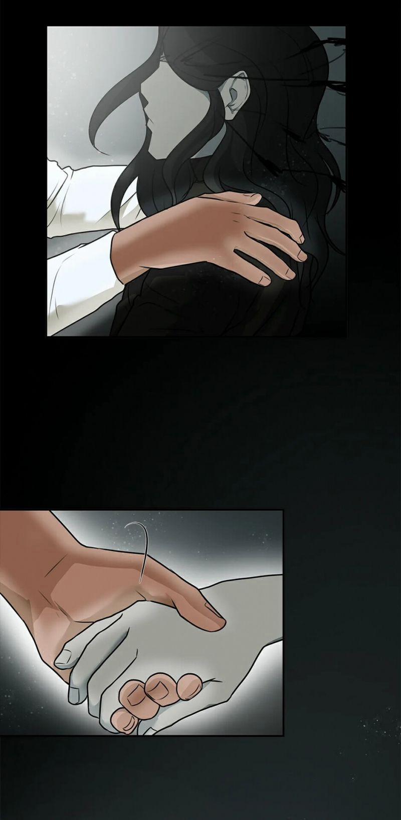 Yêu Phải Kẻ Sát Nhân Bóng Rổ 18 trang 18