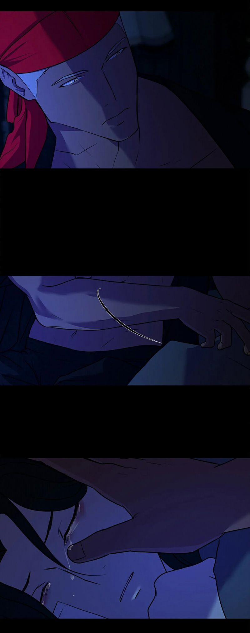 Yêu Phải Kẻ Sát Nhân Bóng Rổ 18 trang 2