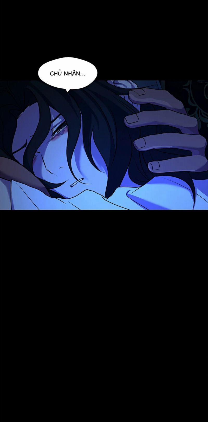 Yêu Phải Kẻ Sát Nhân Bóng Rổ 18 trang 25