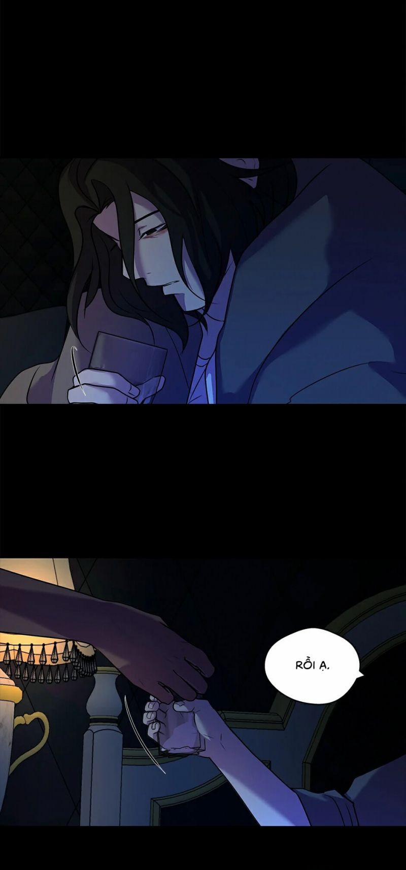 Yêu Phải Kẻ Sát Nhân Bóng Rổ 18 trang 27