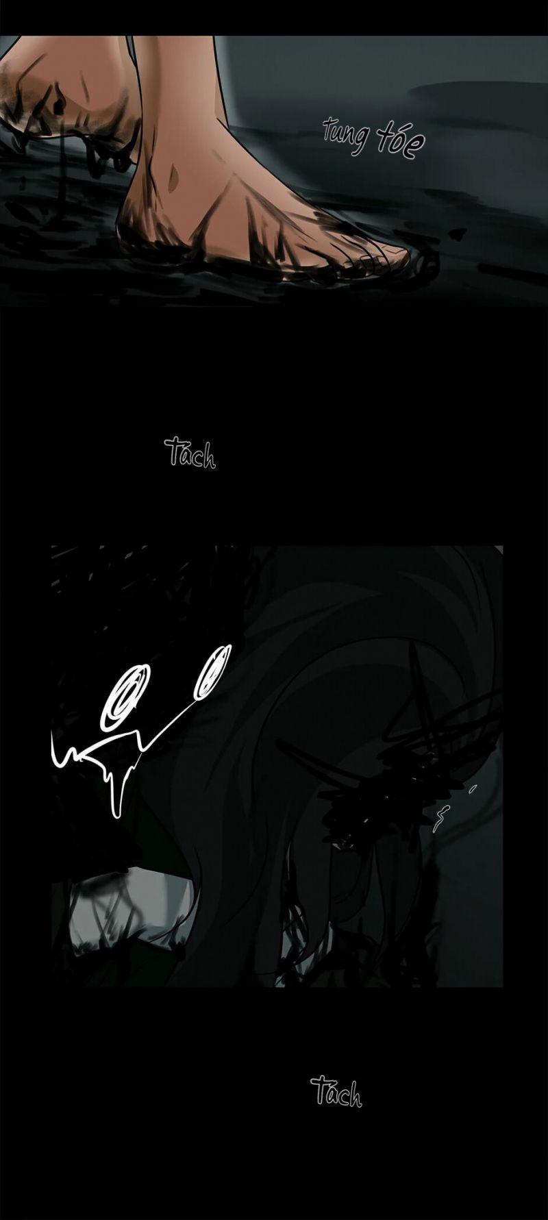 Yêu Phải Kẻ Sát Nhân Bóng Rổ 18 trang 7