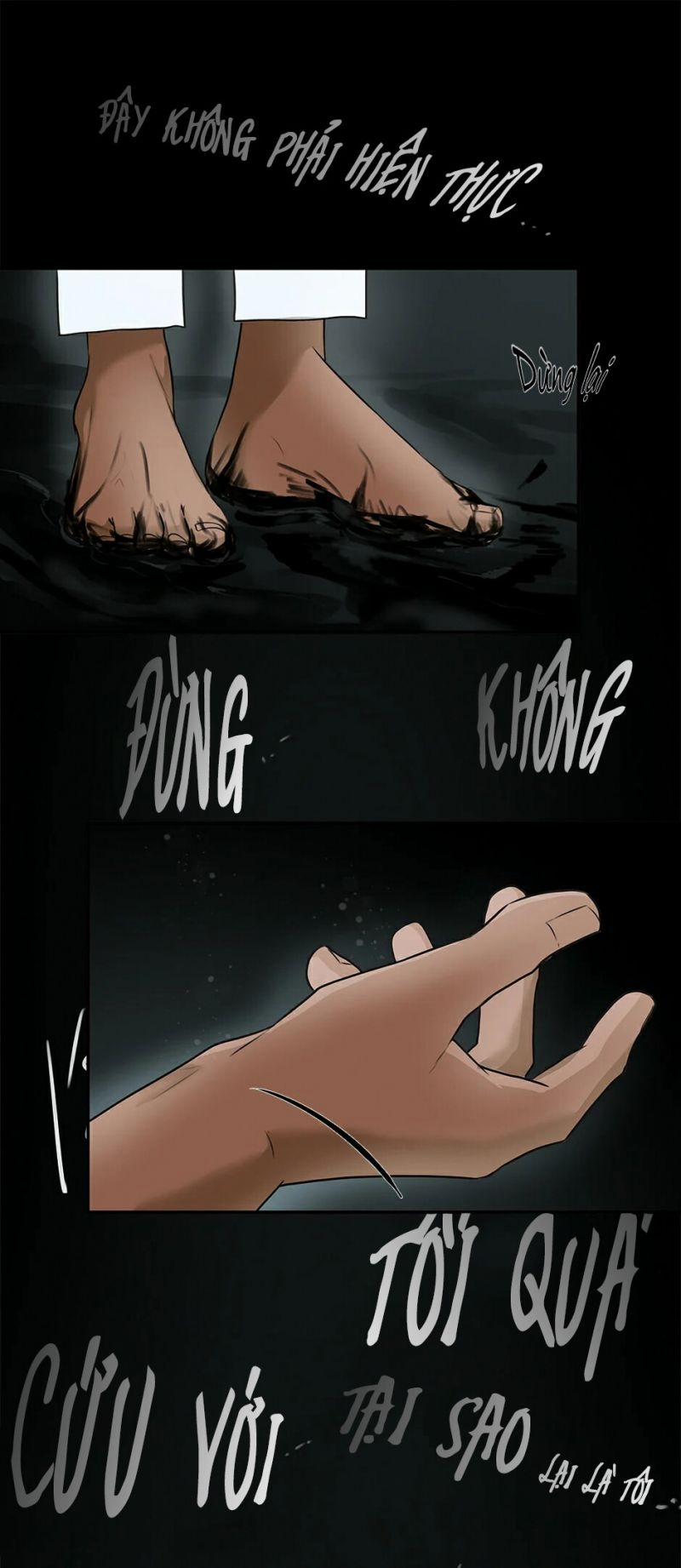 Yêu Phải Kẻ Sát Nhân Bóng Rổ 18 trang 8