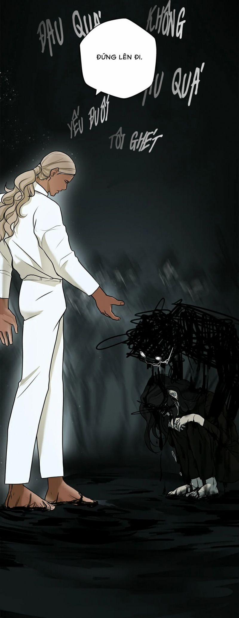 Yêu Phải Kẻ Sát Nhân Bóng Rổ 18 trang 9