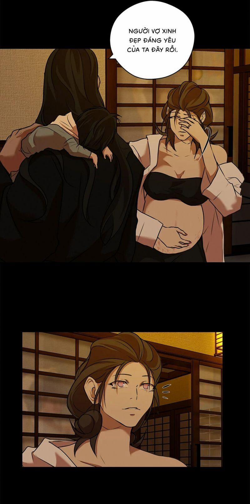 Yêu Phải Kẻ Sát Nhân Bóng Rổ 19.5 trang 1