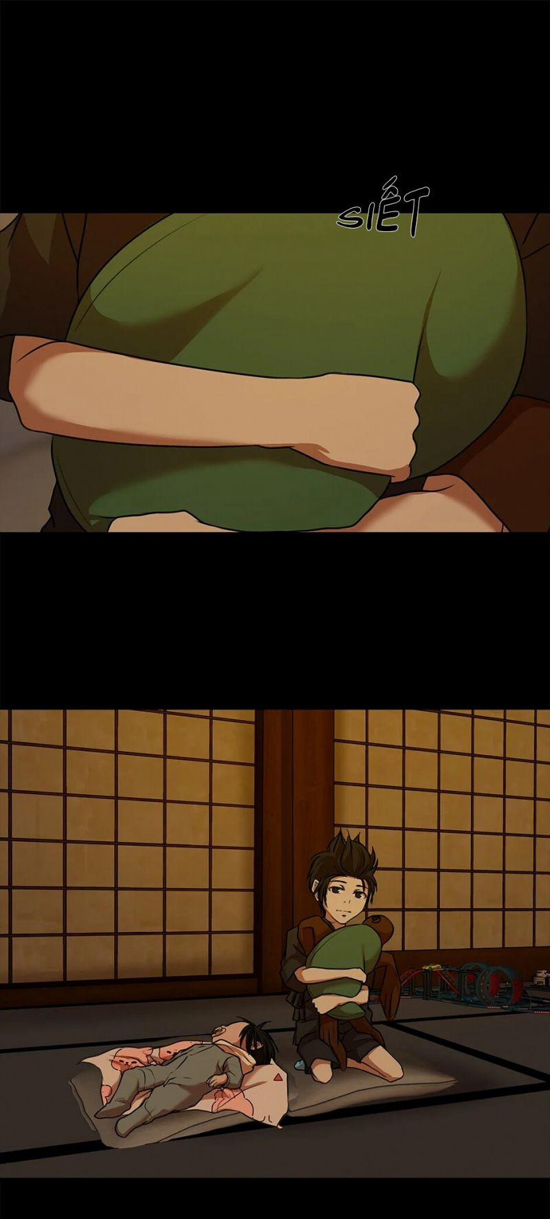 Yêu Phải Kẻ Sát Nhân Bóng Rổ 19.5 trang 19