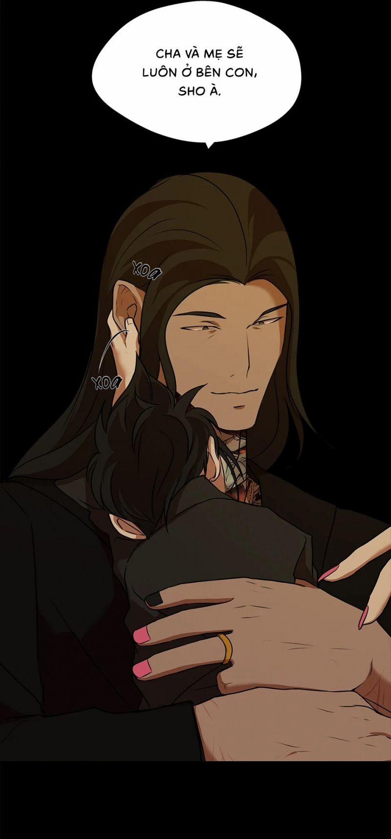 Yêu Phải Kẻ Sát Nhân Bóng Rổ 19.5 trang 22