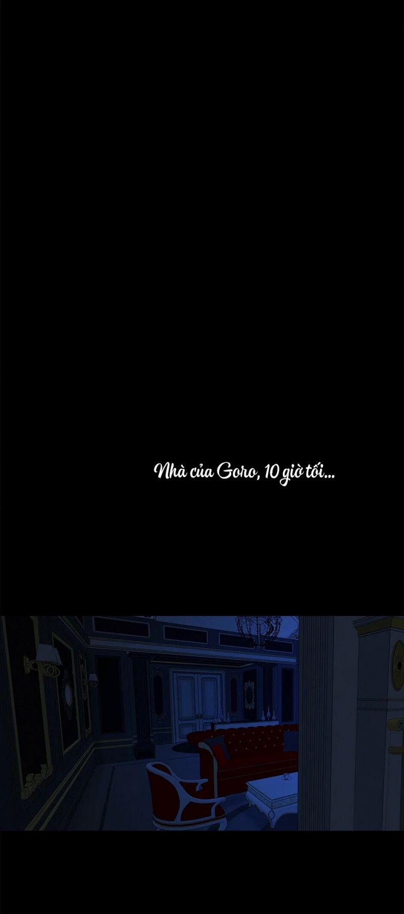 Yêu Phải Kẻ Sát Nhân Bóng Rổ 19.5 trang 24