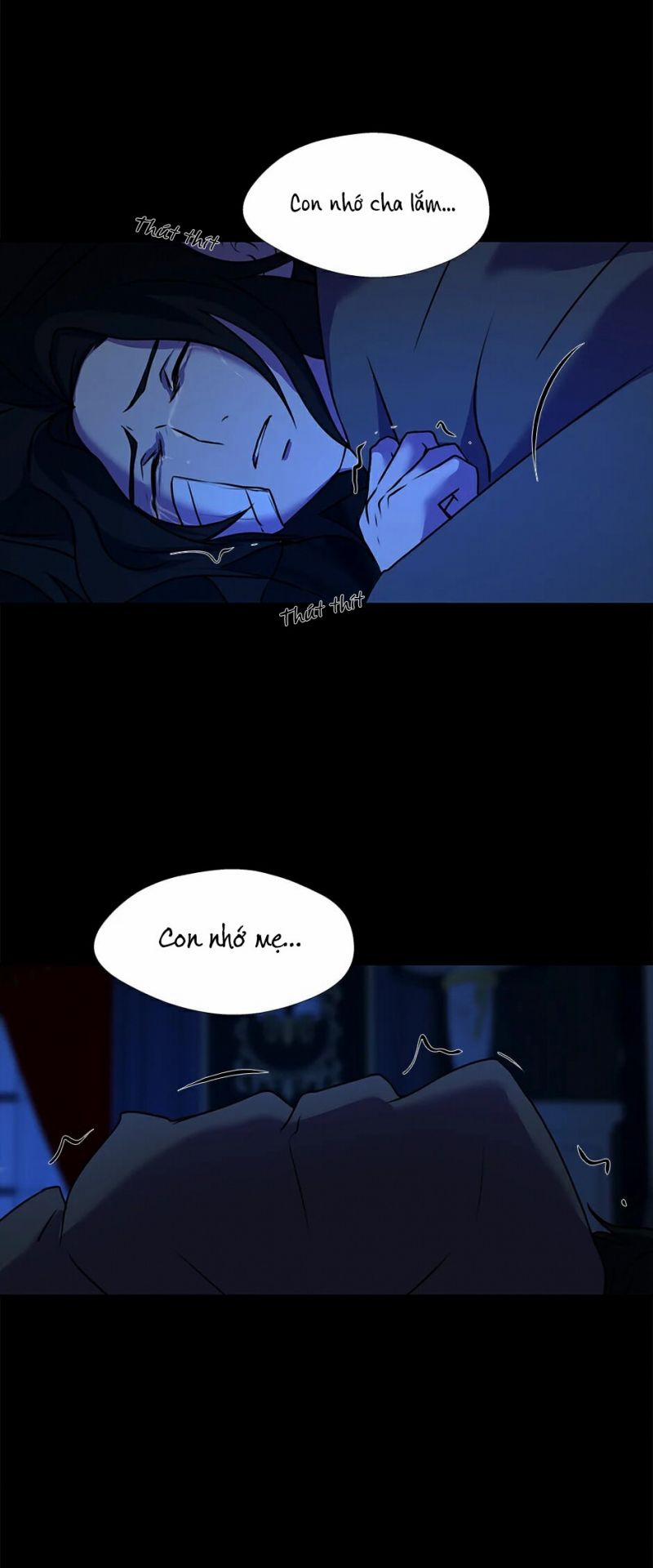 Yêu Phải Kẻ Sát Nhân Bóng Rổ 19.5 trang 26