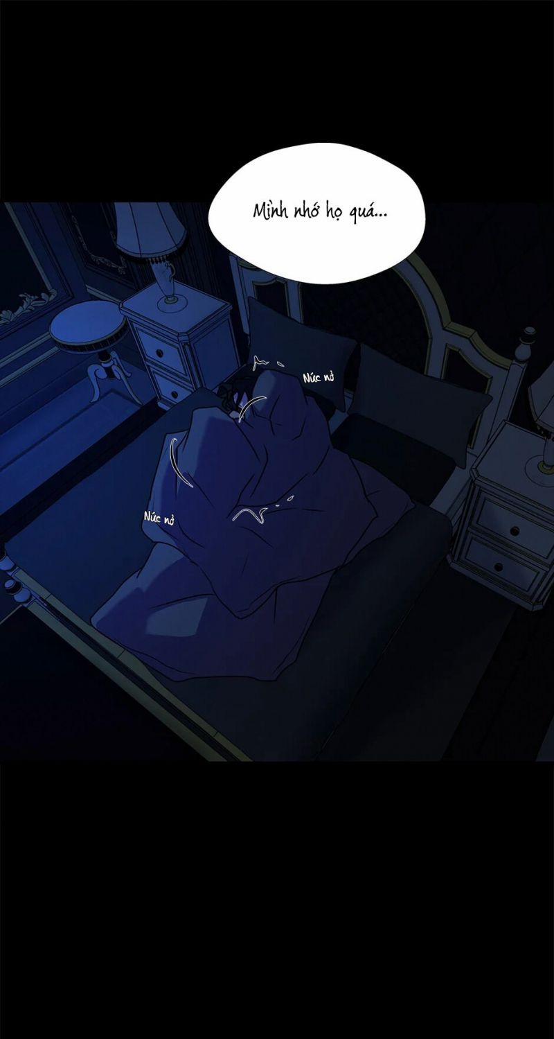 Yêu Phải Kẻ Sát Nhân Bóng Rổ 19.5 trang 27