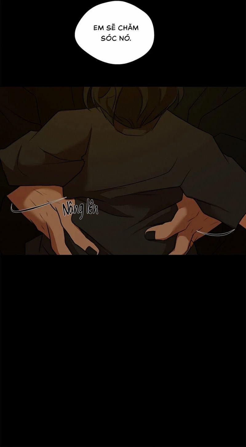 Yêu Phải Kẻ Sát Nhân Bóng Rổ 19 trang 10