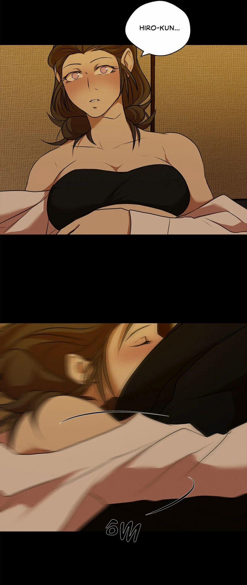 Yêu Phải Kẻ Sát Nhân Bóng Rổ 19 trang 17