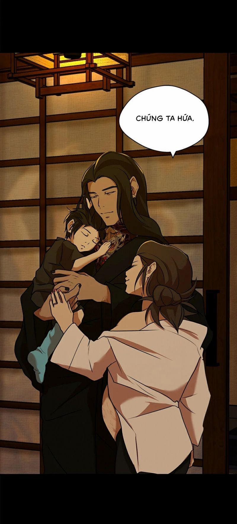 Yêu Phải Kẻ Sát Nhân Bóng Rổ 19 trang 23