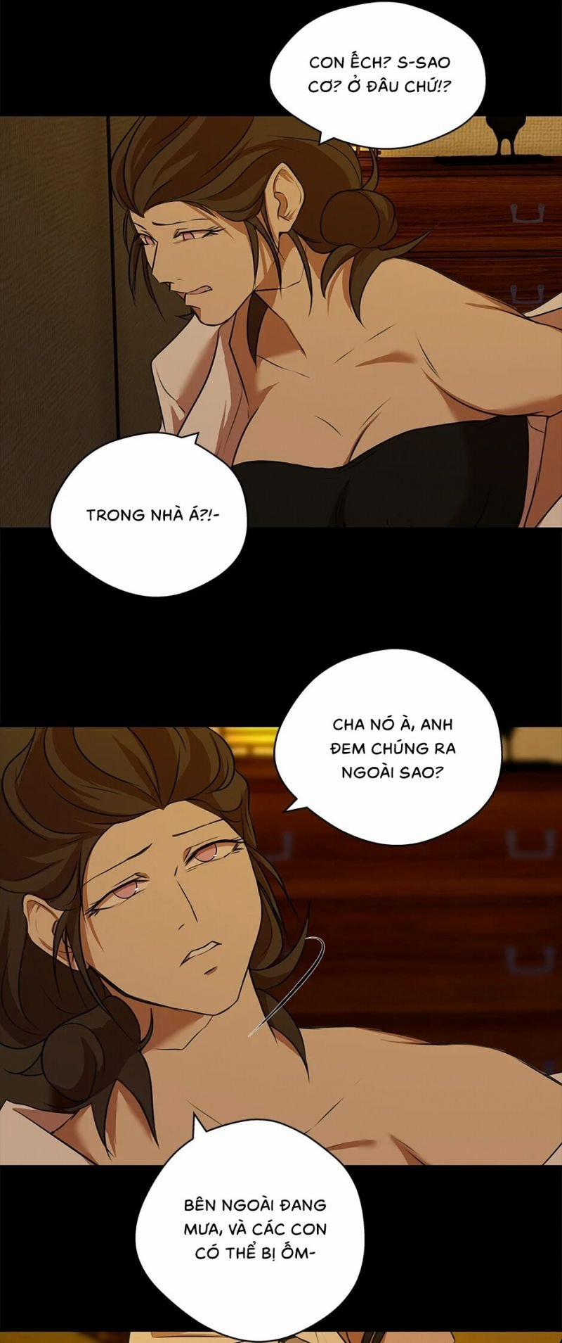 Yêu Phải Kẻ Sát Nhân Bóng Rổ 19 trang 8