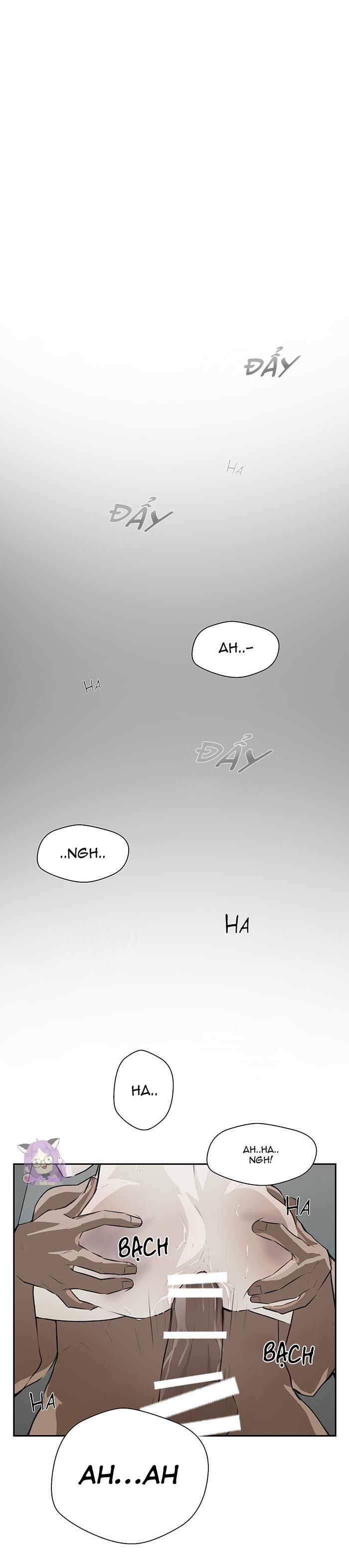 Yêu Phải Kẻ Sát Nhân Bóng Rổ 2 trang 1