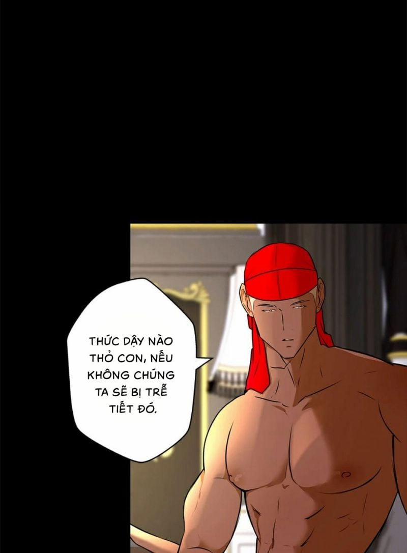 Yêu Phải Kẻ Sát Nhân Bóng Rổ 20 trang 10