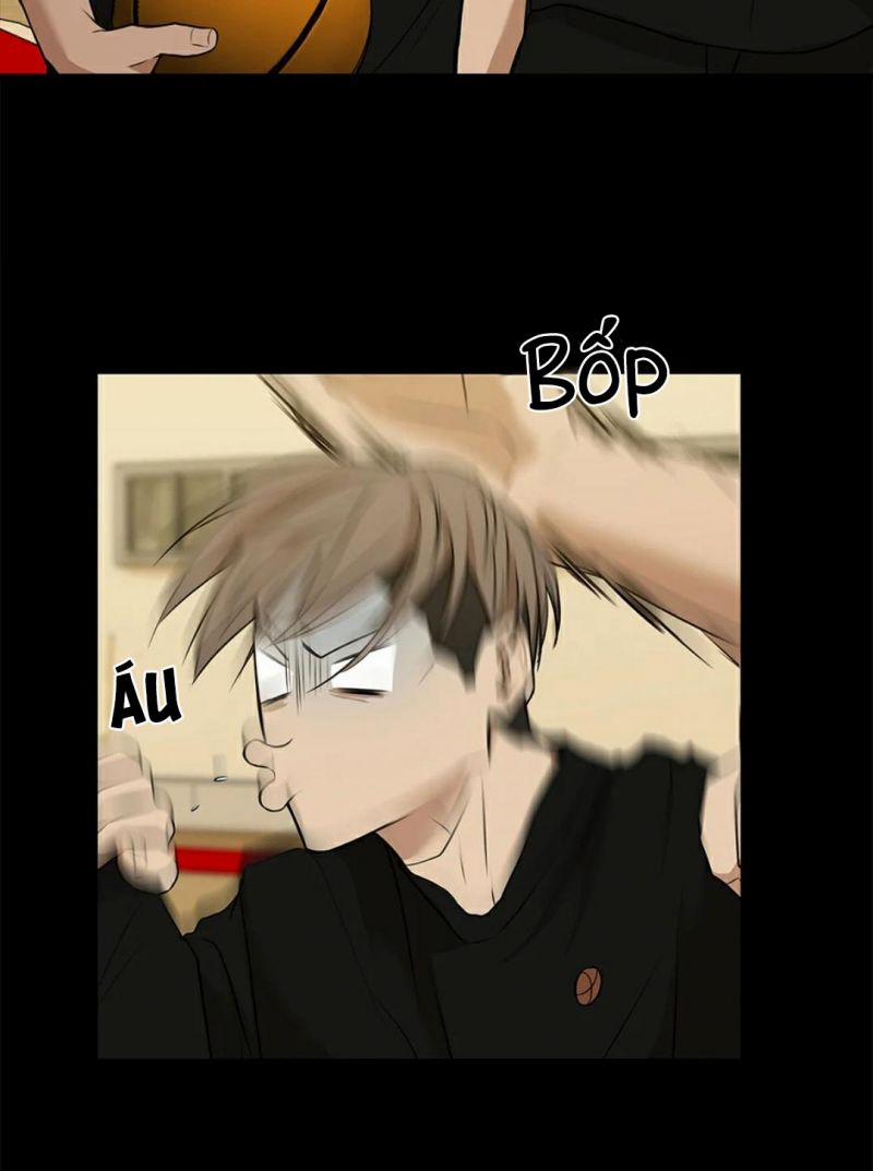 Yêu Phải Kẻ Sát Nhân Bóng Rổ 20 trang 100