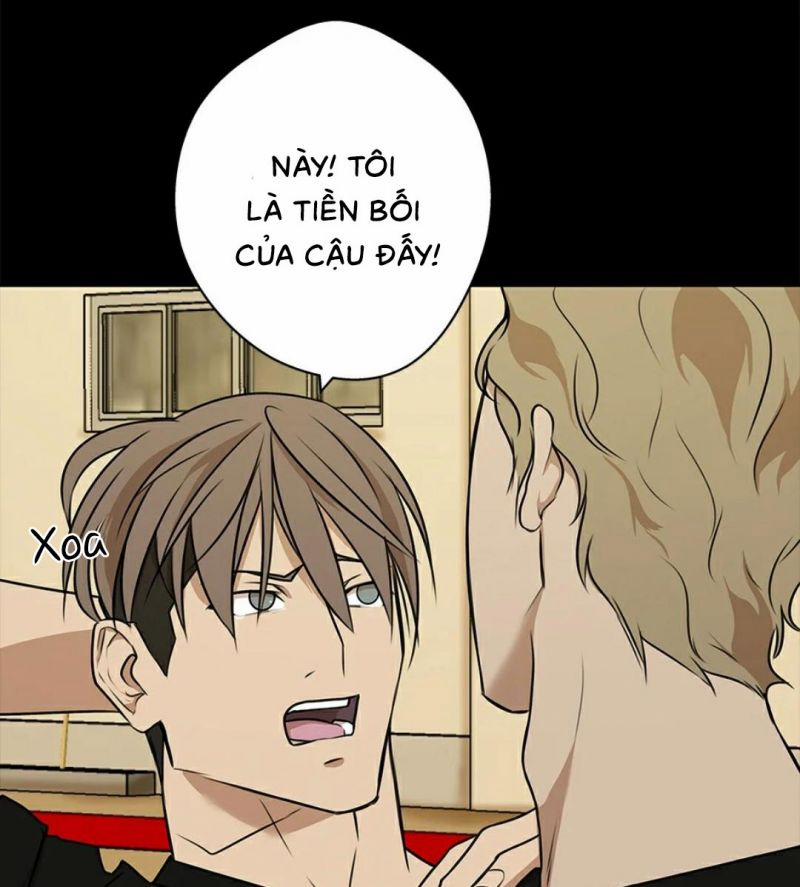 Yêu Phải Kẻ Sát Nhân Bóng Rổ 20 trang 101