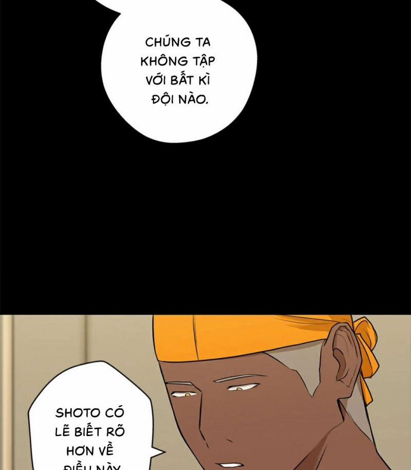 Yêu Phải Kẻ Sát Nhân Bóng Rổ 20 trang 104