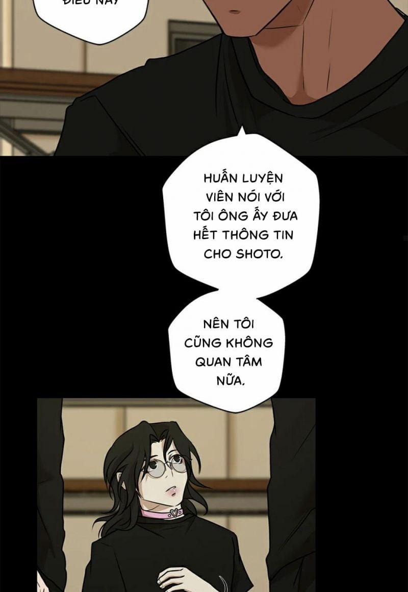 Yêu Phải Kẻ Sát Nhân Bóng Rổ 20 trang 105