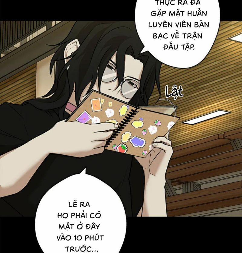Yêu Phải Kẻ Sát Nhân Bóng Rổ 20 trang 107