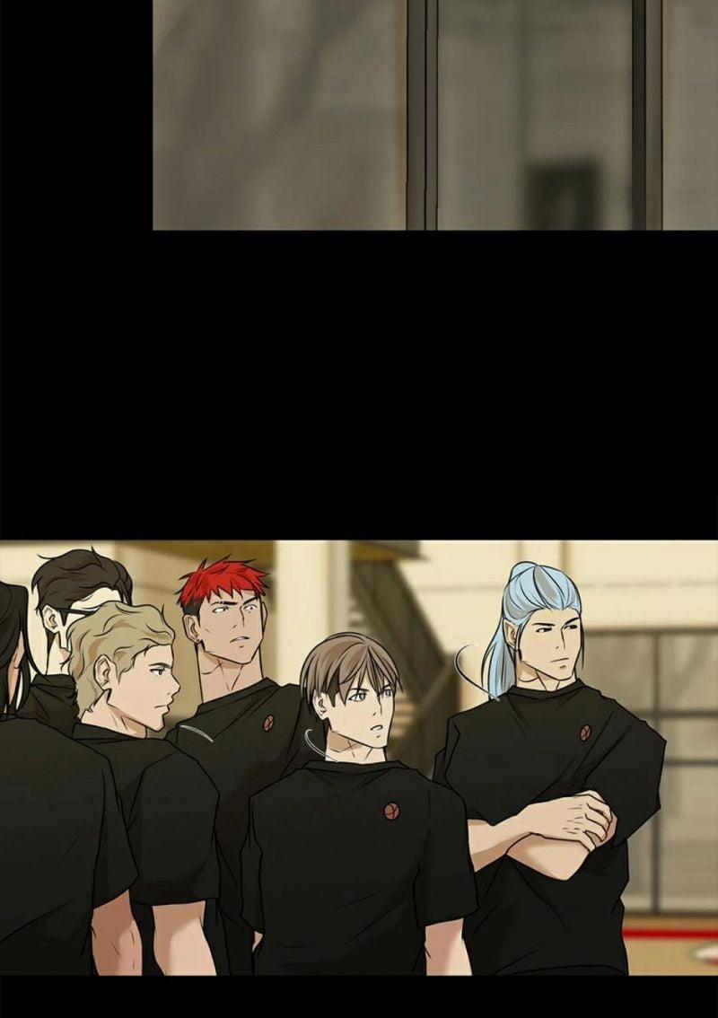 Yêu Phải Kẻ Sát Nhân Bóng Rổ 20 trang 110