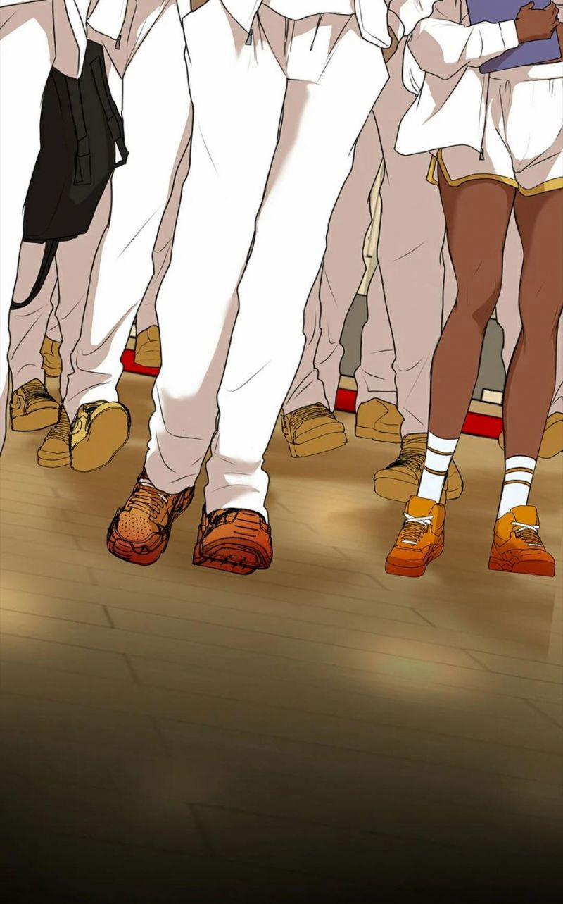 Yêu Phải Kẻ Sát Nhân Bóng Rổ 20 trang 113