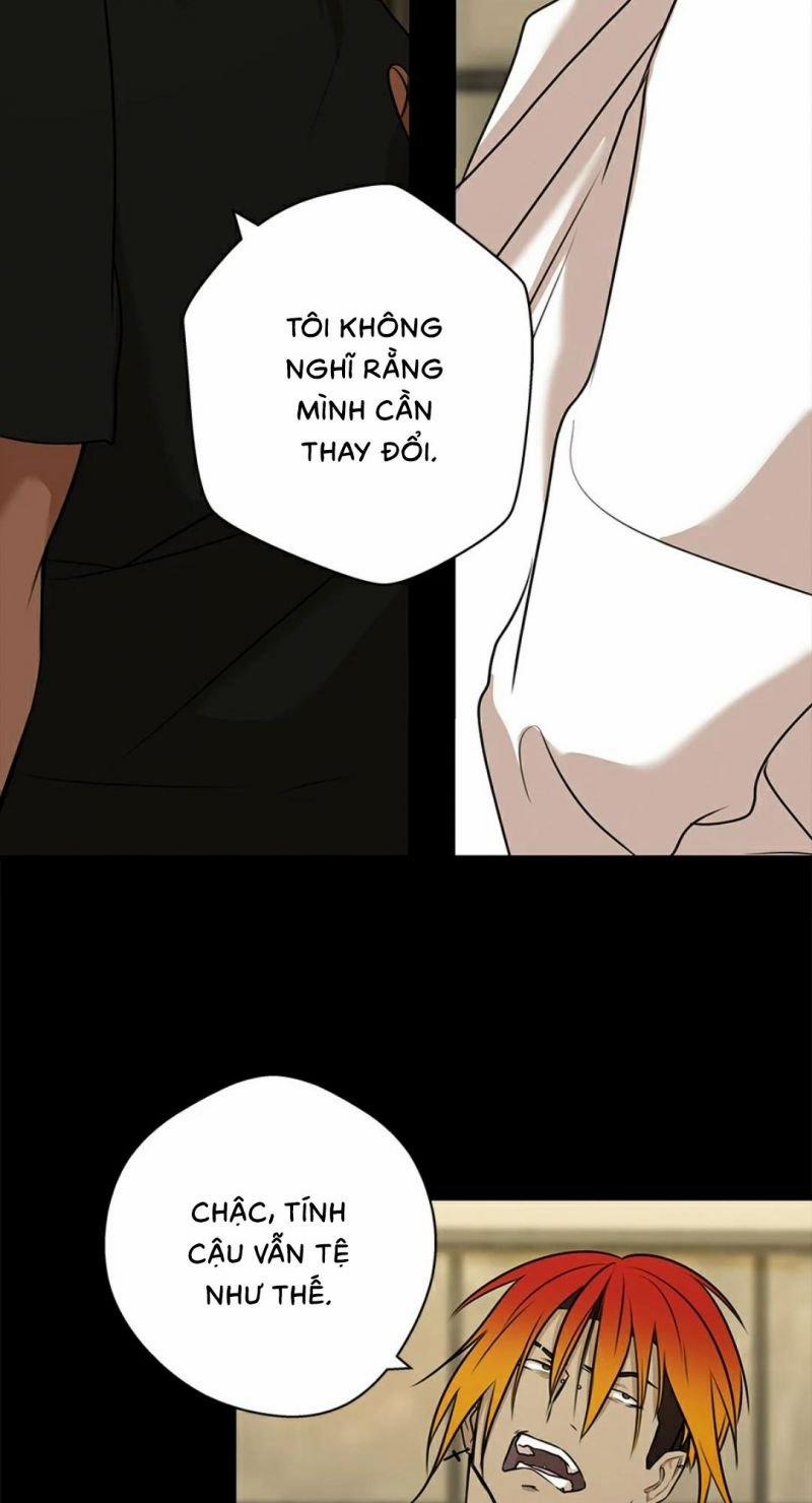 Yêu Phải Kẻ Sát Nhân Bóng Rổ 20 trang 120