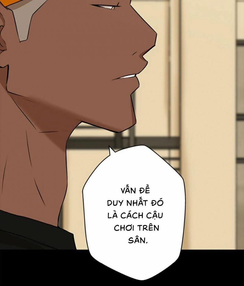 Yêu Phải Kẻ Sát Nhân Bóng Rổ 20 trang 122