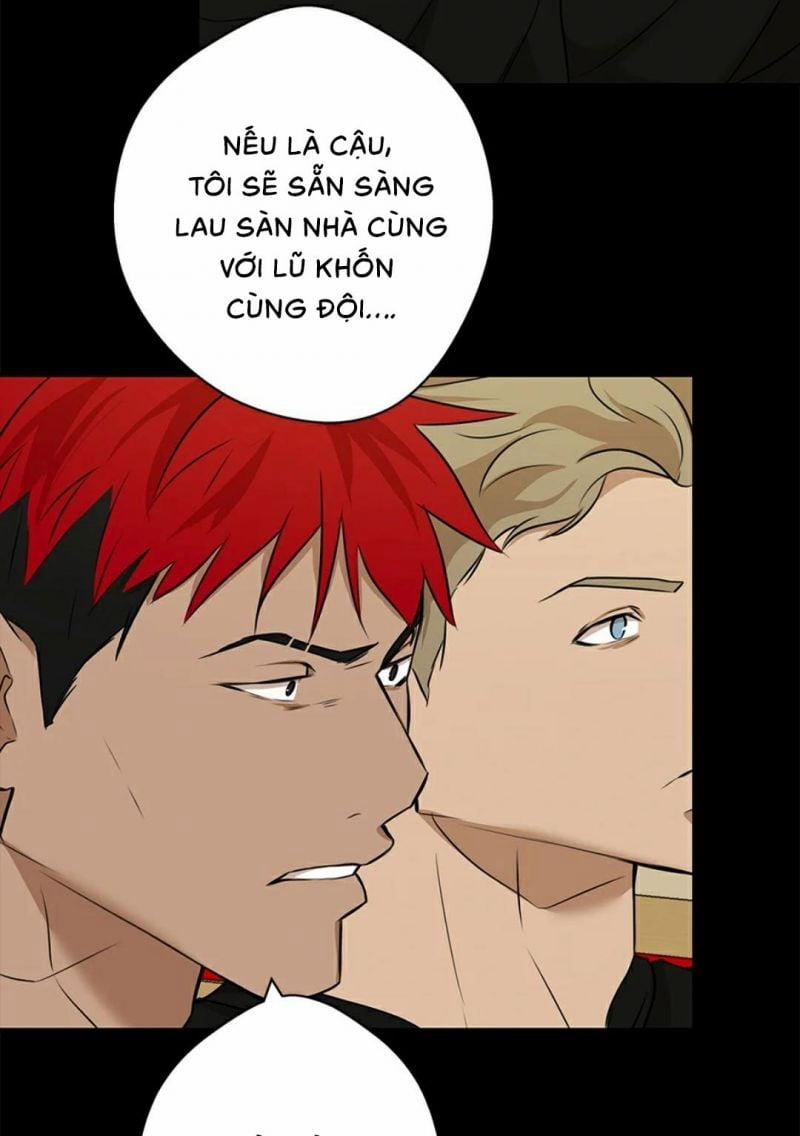 Yêu Phải Kẻ Sát Nhân Bóng Rổ 20 trang 125