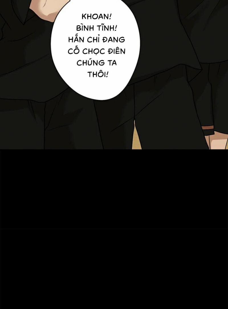 Yêu Phải Kẻ Sát Nhân Bóng Rổ 20 trang 127