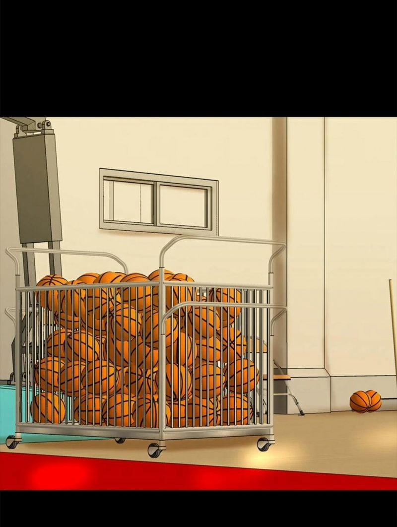 Yêu Phải Kẻ Sát Nhân Bóng Rổ 20 trang 130