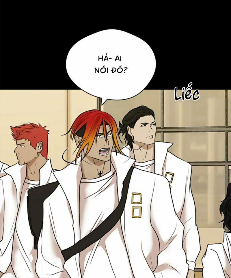 Yêu Phải Kẻ Sát Nhân Bóng Rổ 20 trang 131