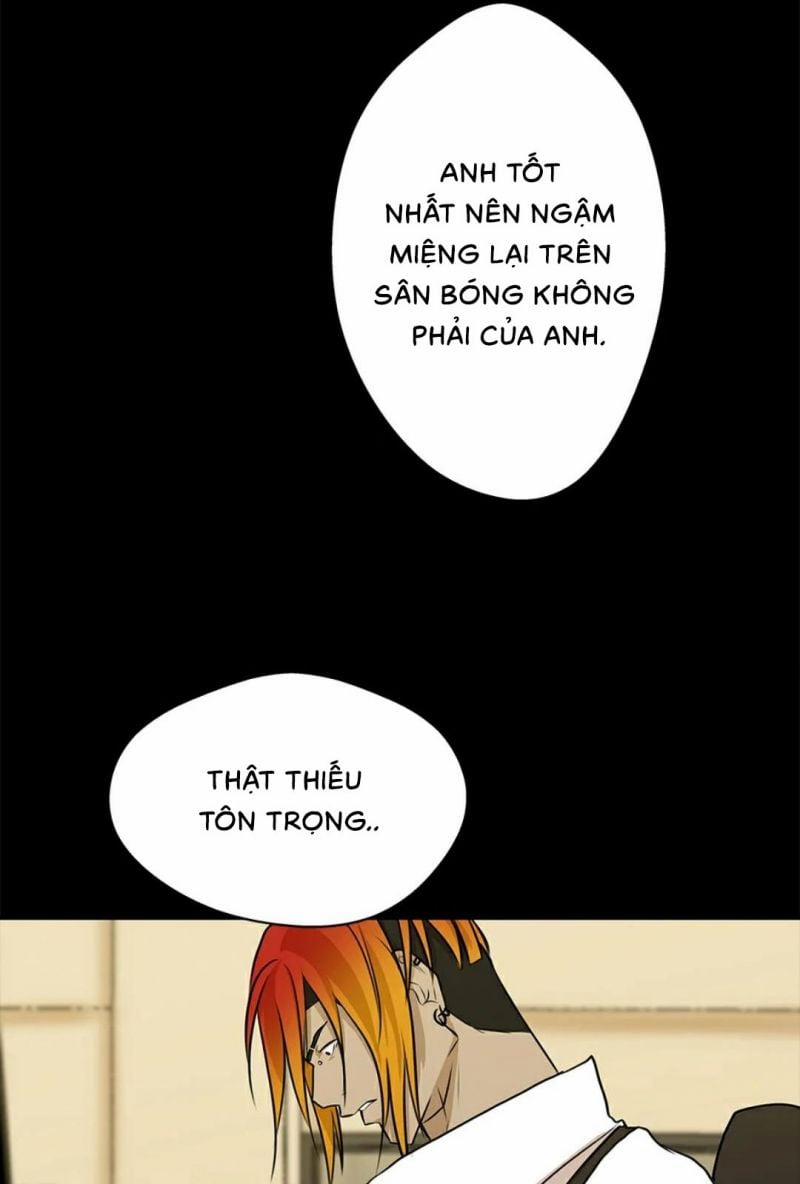 Yêu Phải Kẻ Sát Nhân Bóng Rổ 20 trang 137